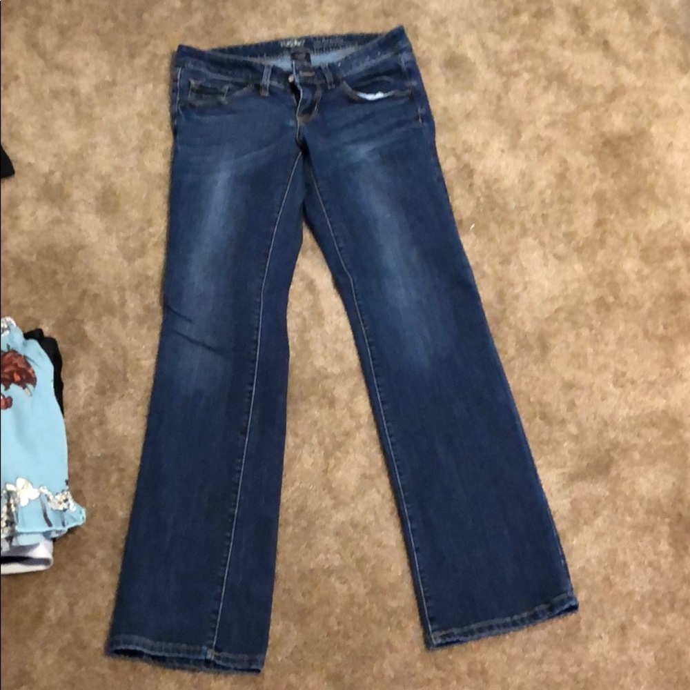 Missimo Blue Jeans